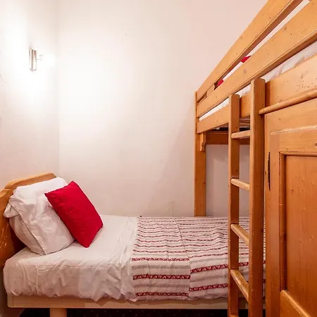 Apartment L'eskival - Val Thorens