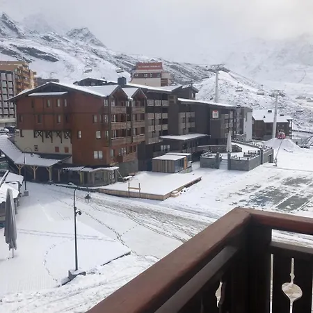 L'eskival -
