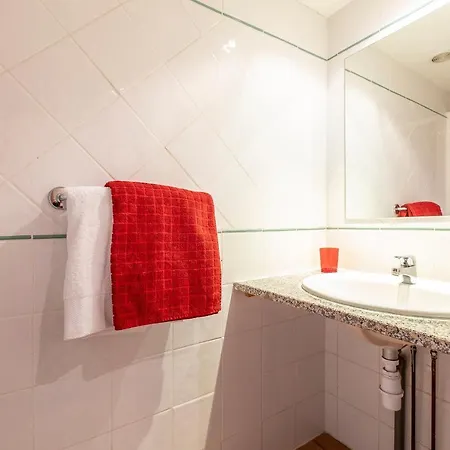 Apartment L'eskival -