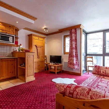 L'eskival - * Val Thorens
