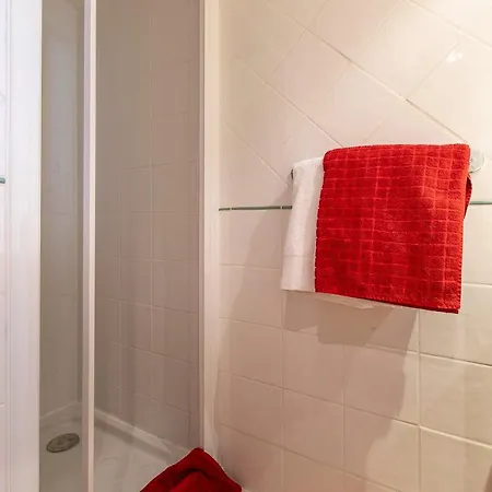 Apartment L'eskival -