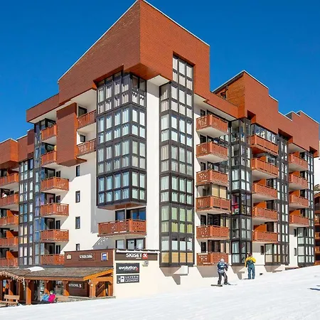 L'eskival - Apartment
