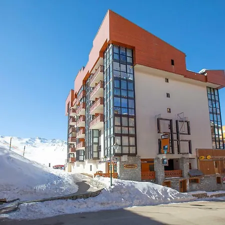 L'eskival - * Val Thorens