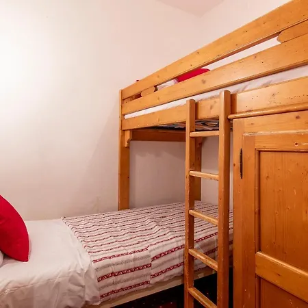 Résidence L'eskival - Appartement